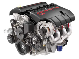 C1611 Engine